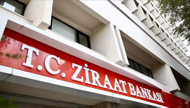 Ziraat Bankası 150 Gişe Memuru Alımı: Başvuru Şartlarını Kaçırmayın!