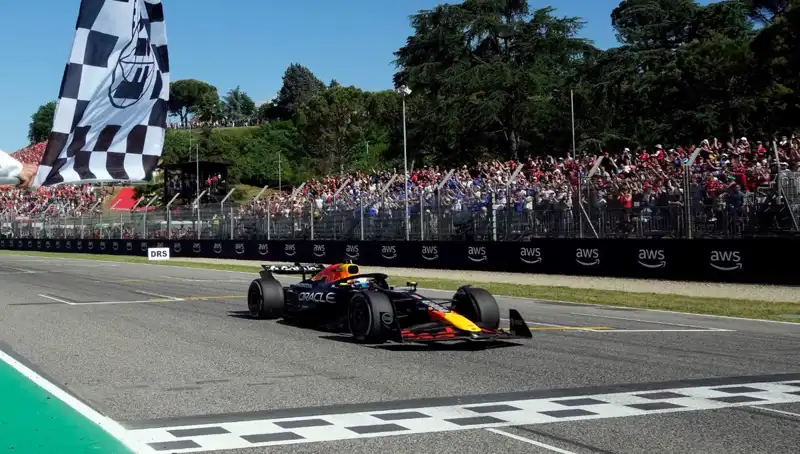Monako Grand Prix 2023: Formula 1'in Lüks ve Hız Dolu Yarışı
