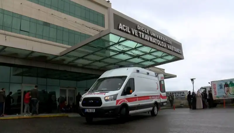 Silahlı Saldırı: Kuzenini ve Oğlunu Vuran Kişi Yakalandı