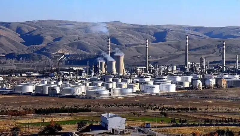 Şubat Ayında Türkiye'nin LPG İthalatında Dikkat Çeken Düşüş!