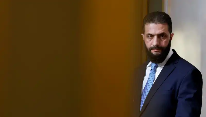 Suriye Lideri Beşar Esad'dan Önemli Ziyaret: Azerbaycan'a Gitti