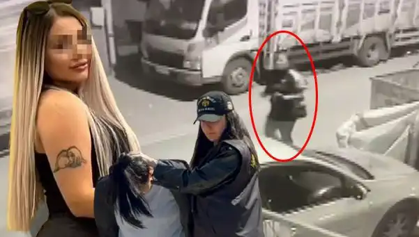 Haraç İçin Kurşun Yağmuruna Tutulan Kadının Hikayesi