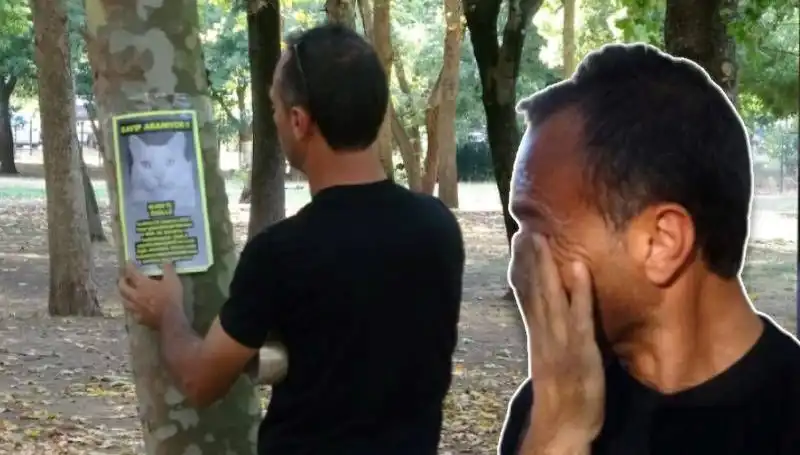 Gözü Yaşlı Aile Arıyor: Kayıp Çocuk İçin 10 Bin Lira Ödül