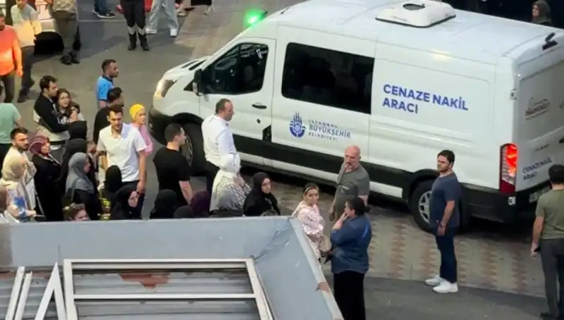 İstanbul'da 3 Aylık Bebeğin Şüpheli Ölümü: Kriminal Soruşturma Başlatıldı