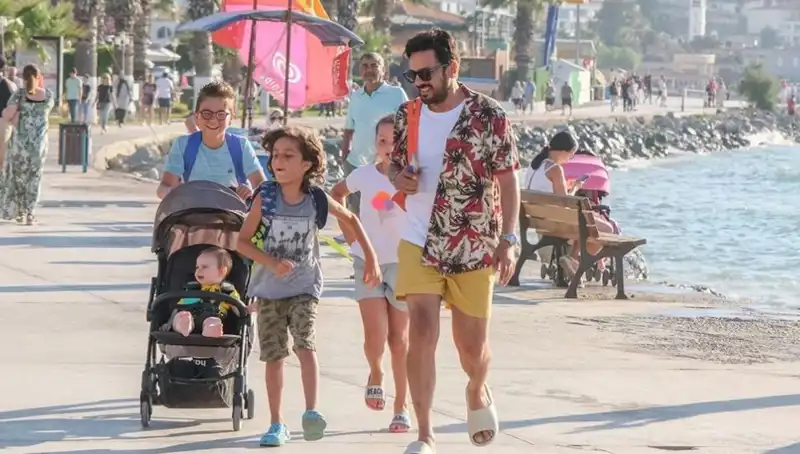 "Ne Olacak Halim" Filmi: Oyuncuları ve İlginç Konusu ile Dikkat Çekiyor