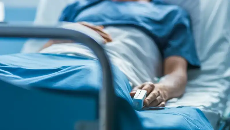 Mide Ağrısı Şikayetiyle Gidilen Doktor, Hayatını Kaybetmesine Sebep Oldu