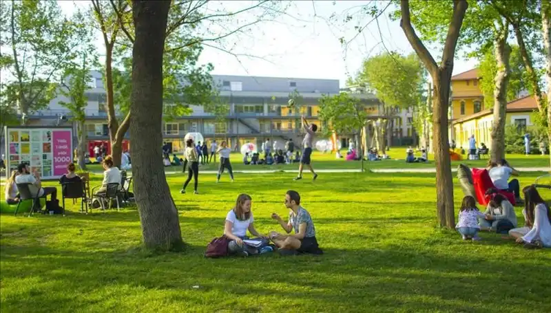 Can Holding'e Yönelik Operasyon: Bilgi Üniversitesi ve Doğa Koleji İçin YÖK ve MEB'den Açıklama