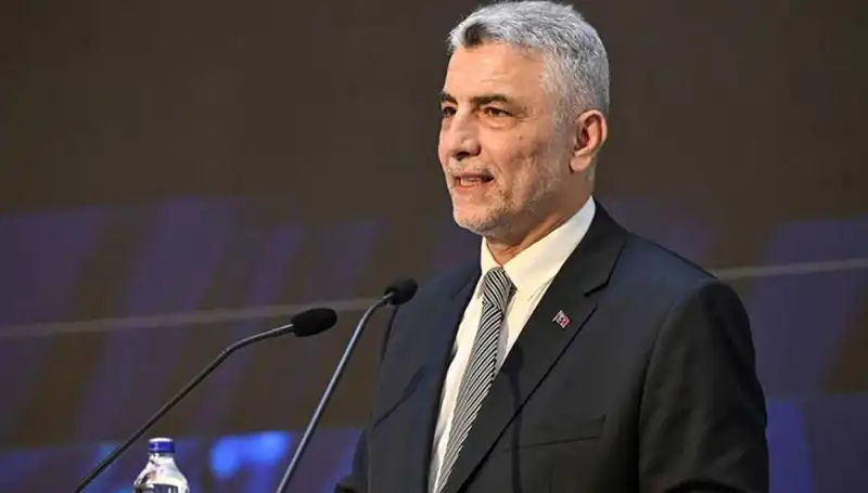 Gümrük Vergisi Üzerine Önemli Açıklama: Ticaret Bakanı Ömer Bolat’tan İlk Temaslar Hakkında Bilgi