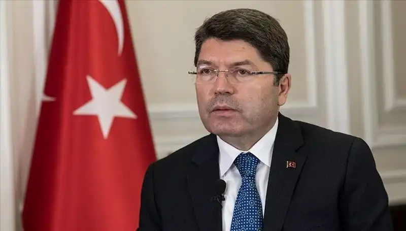 Duruşmalarının Canlı Yayınlanması Ne Kadar Gerçekçi? Bakan Tunç'tan Önemli Açıklama