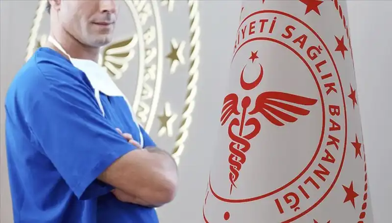 Sağlık Bakanlığı'ndan Sağlık Çalışanlarına Önemli Duyuru: Yer Değişikliği Başvuru Tarihleri Açıklandı!