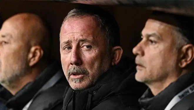 Sergen Yalçın Beşiktaş'a Dönüyor: Şampiyonluk Yolu Açık mı?