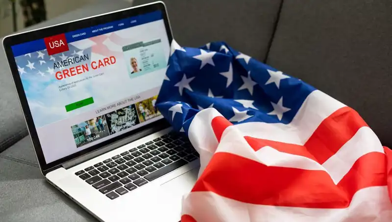2025 Green Card Sonuçları Açıklanıyor! Sorgulama Nasıl Yapılır?