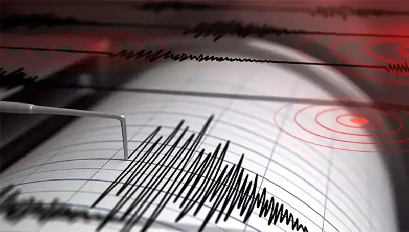 Datça Açıklarında 4,4 Büyüklüğünde Deprem: Son Durum ve Detaylar