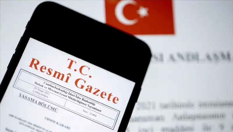 Resmi Gazete'de 24 Mayıs 2025'te Neler Değişti? Önemli Kararlar Açıklandı