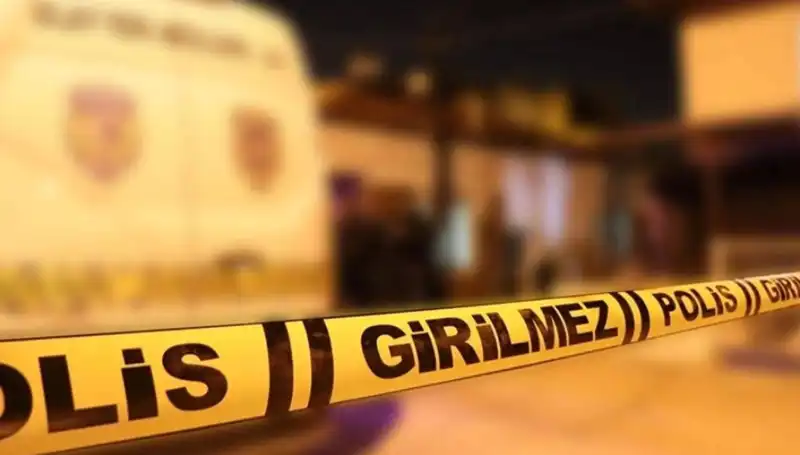 Diyarbakır’da Kayınpeder İle Damadı Arasındaki Kanlı Hesaplaşma
