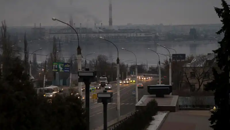 Ukrayna'nın İHA Saldırıları: Rusya'da 18 Yaralı Haberi Sarsıyor