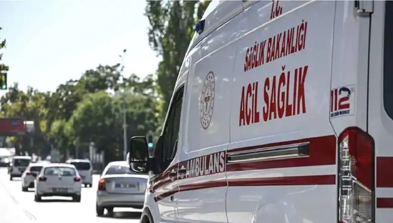 Elektrik Akımına Kapılan Temizlik İşçisi Hayatını Kaybetti, Detaylar Ortaya Çıktı