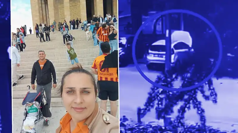 Anıtkabir'de Şok Eden Olay: Ziyaretçileri Tuzağa Düşüren Kasıtlı Eylem
