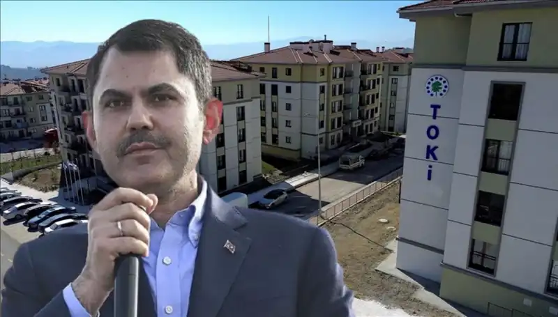 2025 TOKİ Sosyal Konut Başvuruları: Ne Zaman Başlayacak ve Nasıl Yapılacak?