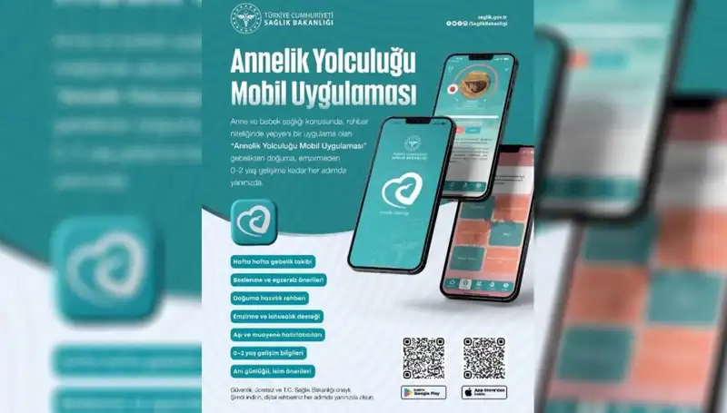 Annelik Yolculuğu Uygulamasıyla Bakanlık, Aile Destek Programlarını Genişletiyor