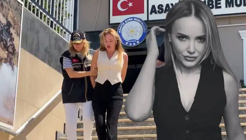 Ünlü Oyuncu Meral Kaplan'a 23 Milyon Liralık Dolandırıcılık Suçlaması İddiası