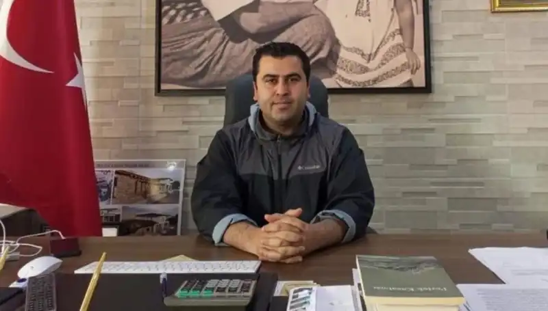 Eski Pertek Belediye Başkanı Ruhan Alan Neden Tutuklandı? İşte Detaylar!