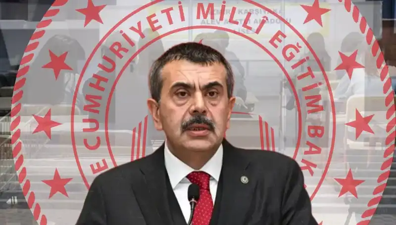 MEB'den Liselerin Eğitim Süresiyle İlgili Çarpıcı Açıklama!