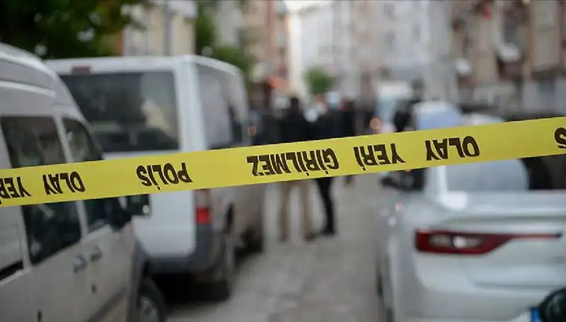 Bahçe Sınırı Anlaşmazlığında Gerilim: İki Kişi Hayatını Kaybetti