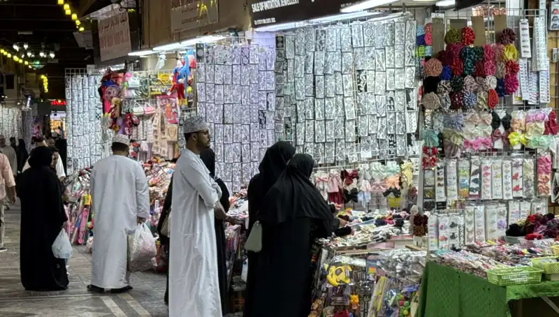 200 Yıllık Tarihi ile Matrah Çarşısı: Tarihin Kalbinde Bir Yaşam Müzesi