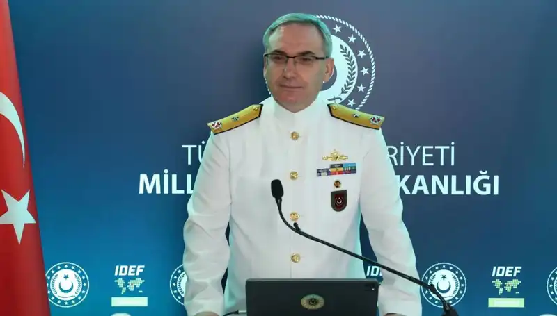 Türkiye'nin Suriye'ye Resmi Desteği: Nedenler ve Sonuçlar