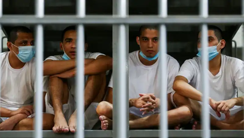 El Salvador, Venezuela'ya Siyasi Tutuklu İade Teklifiyle Gündeme Geldi