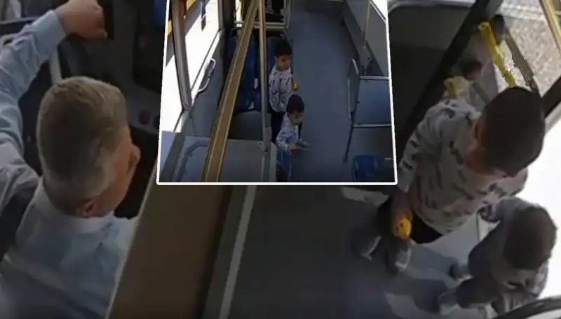 İETT Otobüsüne Binen İki Kardeşin Firar Hikayesi: Şaşırtan Gelişmeler