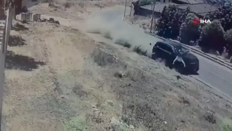15 Yaşındaki Sürücünün Fatal Hatası: Yayayı Hayatından Etti