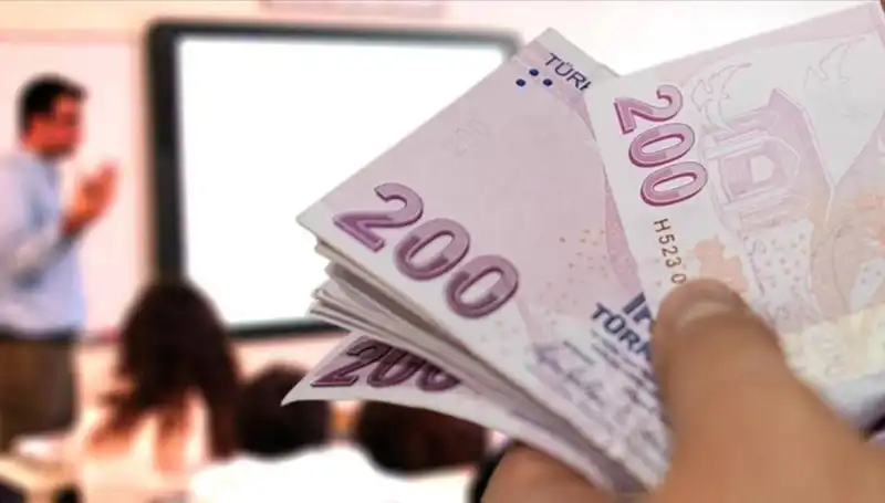 2025 Öğretmen Maaşları Ne Kadar? Uzman Öğretmenler İçin Yeni Düzenlemeler