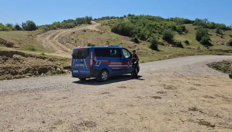 Jandarma ile Firari Şahsın Çatışması: Olayın Ardındaki Gerçekler Neler?