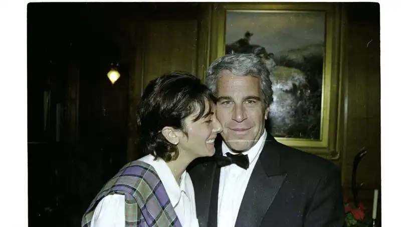 Ghislaine Maxwell'den Şok İfşa: Epstein Skandalında 100 İsim Açıklandı