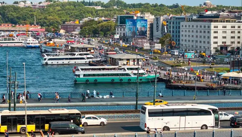 Türkiye'yi Saran 9 Günlük Sıcak Hava Dalgası Bekleniyor