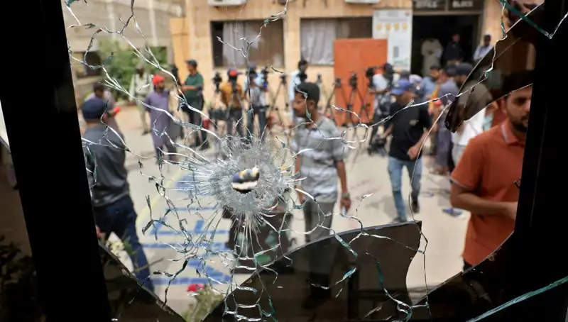 Pakistan'da Deprem Paniği: 200 Tutuklu Kaçtı, Güvenlik Krizi Büyüyor