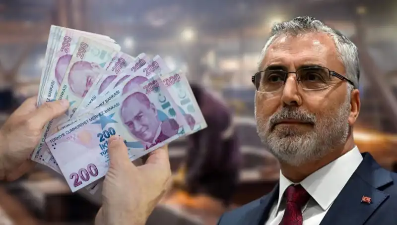 Kamu İşçileri İçin 2025 Toplu Sözleşme Zammı Açıklandı: Maaşlar Ne Kadar Artacak?