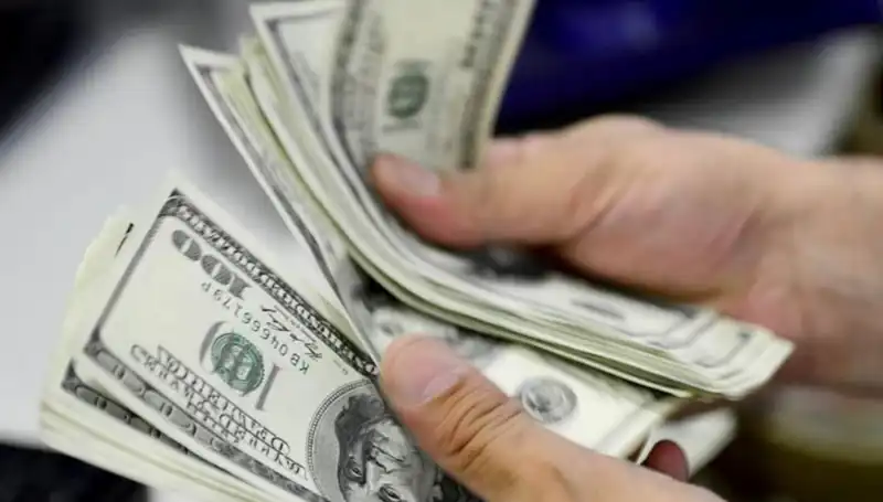 Dolar Kuru Bugün Ne Kadar? Nisan 2024 Döviz Fiyatları