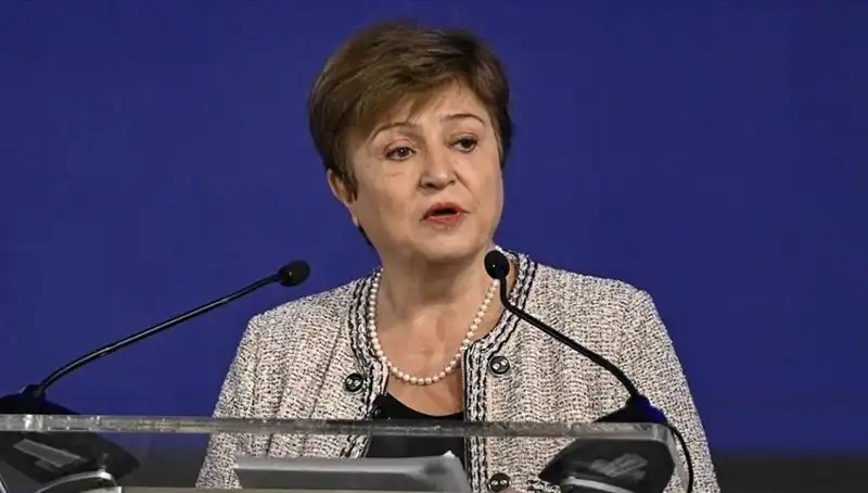 IMF, Ülkeler İçin Acil Çözüm Çağrısında Bulundu: Ekonomik Sorunlar Derinleşiyor