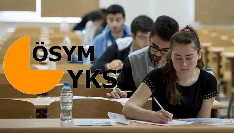 YKS Sınav Giriş Yerleri 2025 Tarihleri: Öğrenciler Gözünü AİS Ekranına Çevirdi