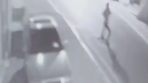 Sokak Ortasında Gerçekleşen Patlama: El Yapımı Bombanın Detayları