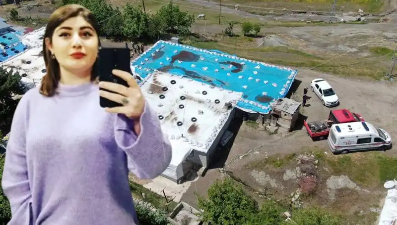 Korkunç Cinayet İtirafı: Kan Donduran Detaylar Ortaya Çıktı
