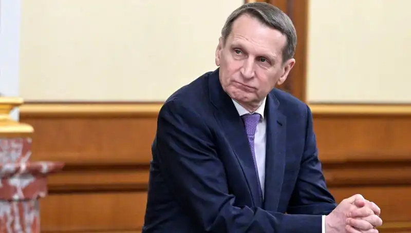 Moskova: Azerbaycan'da Gerçekleşen Rusya ve Suriye Görüşmesi Onaylandı
