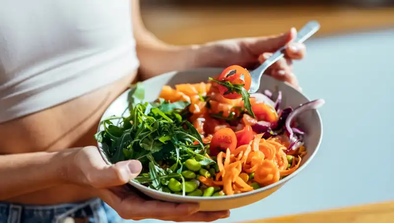 Vegan Beslenmenin Kanser Riskini Azaltmadaki Etkileri: Gerçekler ve Mitler