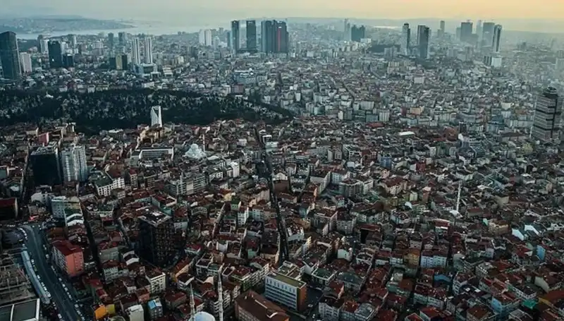 23 Nisan Tarsus Depremi Sonrası Konut Fiyatları Patladı!