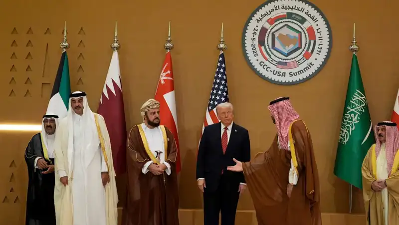 Isral-İran Savaşında Trump’ın Arkadaşları Kazandı mı? ABD Basınında Çarpıcı İddia