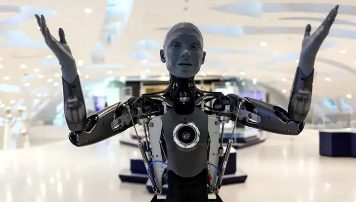 Yamyam Robot: Geleceğin Yiyecek Hazırlama Asistanı mı?