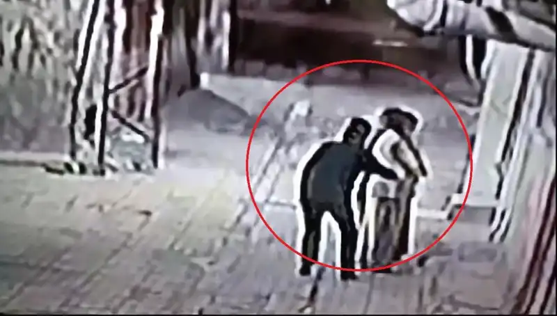 Polis, Kapkaççılara Kılık Değiştirerek Operasyon Düzenledi